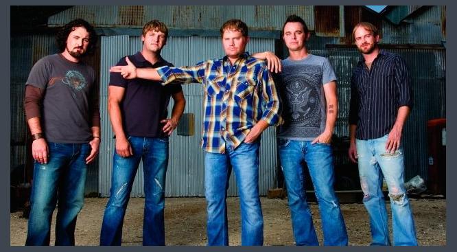 Randy Rogers Band